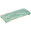 Vanity Tray Kitchen Sink Trays Toilet Tank Storage Tray Bathroom Vanity Tray for Towel. 