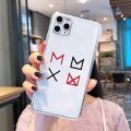 Kpop Monsta X fatal love Phone Case For Huawei Honor 6 7 8 9 10 10i 20 A C X Lite Pro Play transparent fashion Etui trend bumper. 