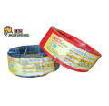 1.3 Rm Electric Cable Red/Black Color (1 coil) 3/22 Electric Cable. 