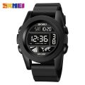 SKMEI 1906 Men's Fashion Luminous Waterproof Digital Sports Watch-Watch. 