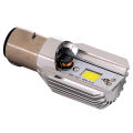 H6 BA20D, Motorcycle Headlight, BA20D Px15D Motorcycle Led Bulb. 