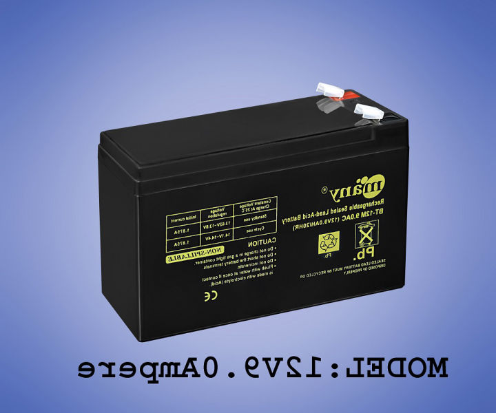 12v9.0%20Ampere-%20UPS%20Battery%20Rechargeable%20Maintenance%20free%20Heavy%20Duty%20Battery%20-%20Image%203