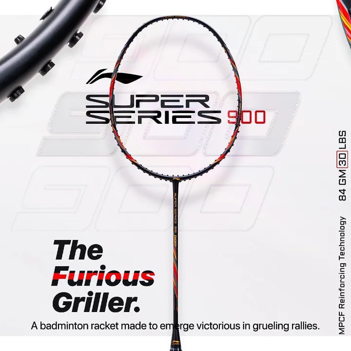 Li-Ning%20Super%20Series%20900%20Badminton%20Racquet%20(Black/Blue)%20-%20Image%202