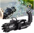 BUBBLE spray MACHINE ELECTRIC TOY for kids. 