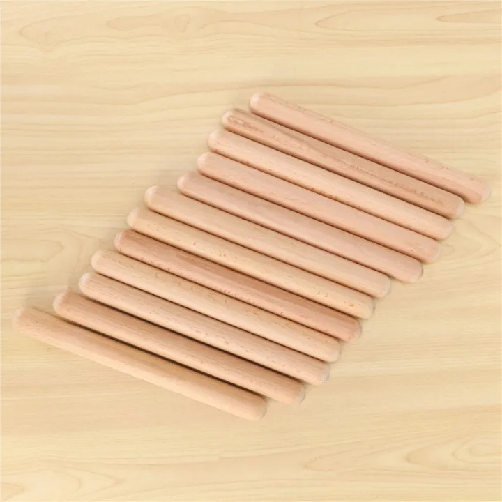 EITGZWAS%2036%20Pairs%20Wood%20Claves%20Musical%20Percussion%20Instrument%20Rhythm%20Sticks%20Percussion%20Rhythm%20Sticks%20Children%20Musical%20Toy%20-%20Image%202