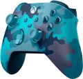 Xbox Wireless Controller Mineral Camo Special Edition - Wireless Controler.