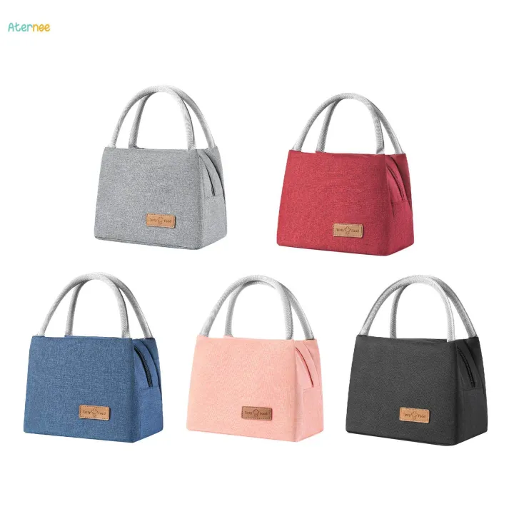 Insulated%20Lunch%20Box%20Bag%20Portable%20Bag%20for%20Work%20Hiking%20Picnic%20-%20Image%205