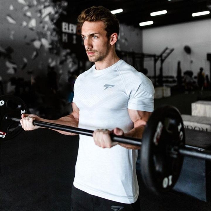 Men%20T%20Shirt%20Summer%20Gym%20Shirt%20Men%20Running%20T%20Shirt%20Men%20Short%20Sleeve%20Tight%20Gym%20Dry%20Fit%20Bodybuilding%20Sport%20Men%20T%20shirt%20Tee%20Tops%20-%20Image%206