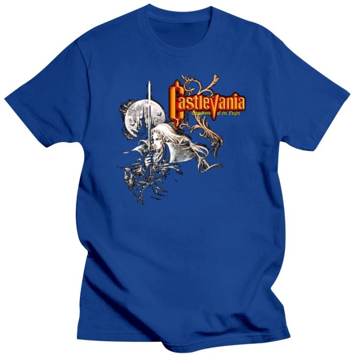 Castlevania%20Symphony%20Of%20Night%20Video%20Game%2090s%20T%20Shirt%20-%20Image%206