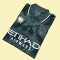 Man City Special Jersey 24-25 Half Sleeve.