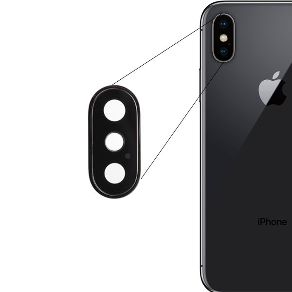 for%20iPhone%20X%20Camera%20Main%20Glass%20Replacement%20Glass%20Slide,%20Glass%20Replacement%20Replace%20Objective%20Lens%20BACK%20Camera%20Rear%20Camera%20-%20Image%202