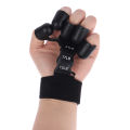 Finger Gripper Patients Hand Strengthener Finger Flexion And Extension Training Podazz. 