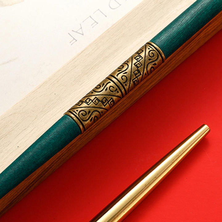 Fountain%20Pens%20Vintage%20Wood%20Calligraphy%20Dip%20Holder%206%20Nibs%20Lettering%20Sketching%20Kit%20-%20Image%207