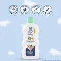 Parachute Just for Baby - Baby Lotion 200ml (Baby Face Cream 50g FREE). 