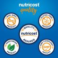 Nutricost D-Ribose Powder 500 Grams - 5000mg Per Serving, Non-GMO (500 Grams). 