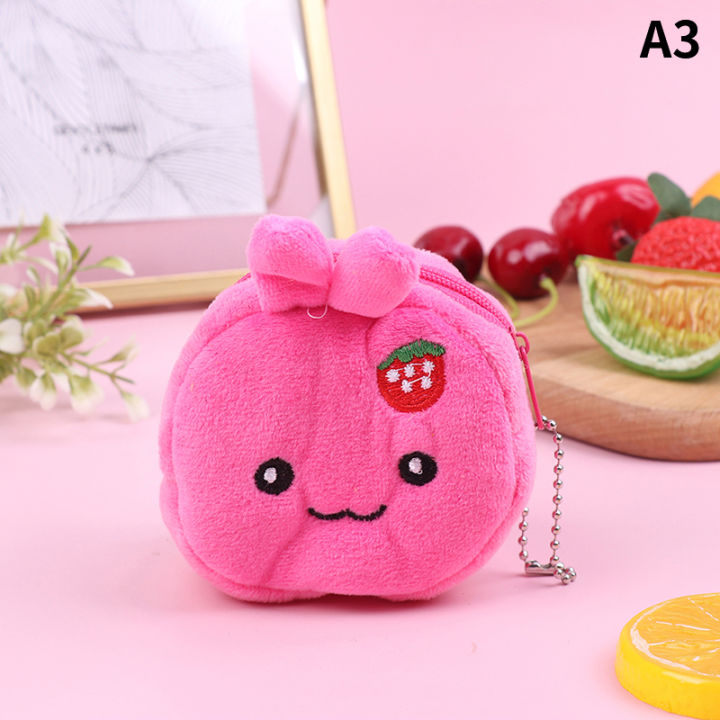 Coin%20Purse%20Cartoon%20Zipper%20Plush%20Three-dimensional%20Coin%20Purse%20Earphone%20Bag%20Wallet%20Bag%20Key%20Holder%20For%20Children%20Creek%20-%20Image%202