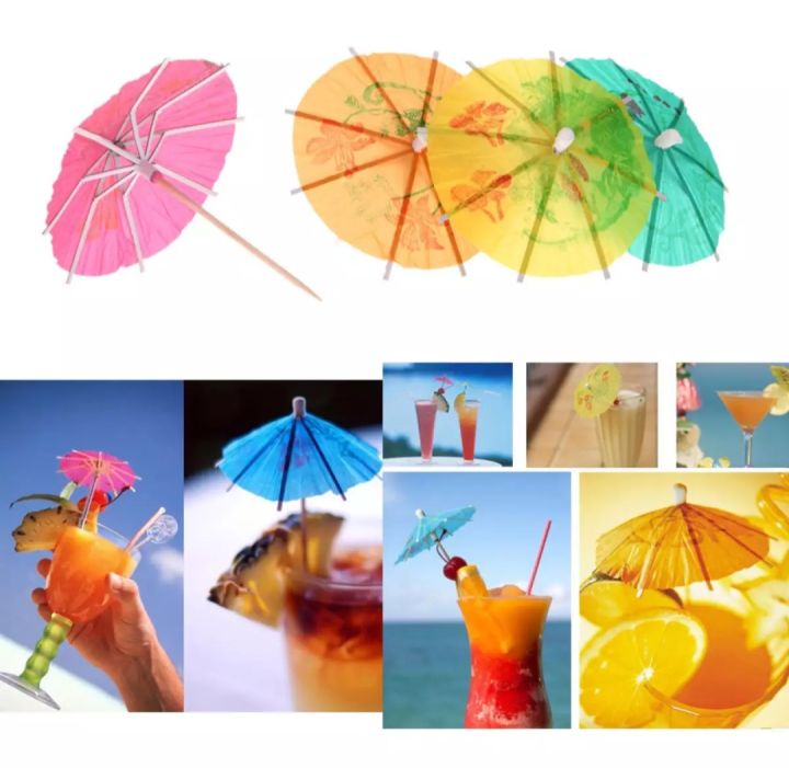 Cake%20umbrella-10/mini%20decoration%20umbrella/Juice%20glass%20Umbrella%20for%20using%20CAKE/JUICE%20DECORATION-10pc%20-%20Image%204