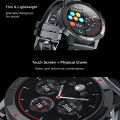 Awei WH1Pro Smart Watch for Men Women Bluetooth Calls Wristwatch Health Sports Mode Electronic Clock Fitness Monitor Smartwatch.