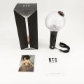 Colors Change  APP Connect Bluetooth Light Stick for BTS Fans. 