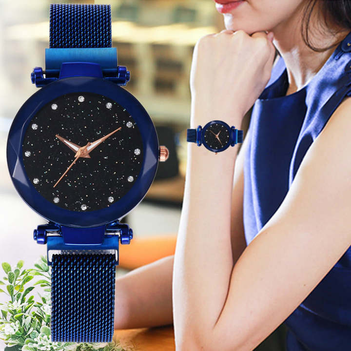 Magnetic%20Starry%20Sky%20Wrist%20Watches%20For%20Ladies%20Clock%20-%20Image%202