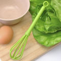Manual Egg Beater Whisk Paste Cream Milk Shake Stiring Hand Mixer Kitchen Tools. 