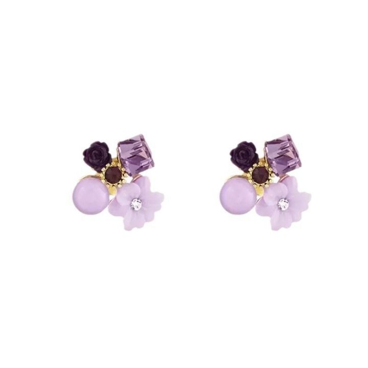Sterling%20Silver%20Needle%20Purple%20Crystal%20Vintage%20Flower%20Earrings%20for%20Women%202024%20New%20Special-Interest%20Design%20Noble%20Graceful%20Earrings%20-%20Image%205