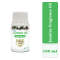 Jasmine Fragrance Oil - 100 ML. 