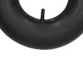 145/70-6 Rubber Tire Inner Tube Replacement Accessory for Trolleys Lawn Mowers Trailers Trucks. 