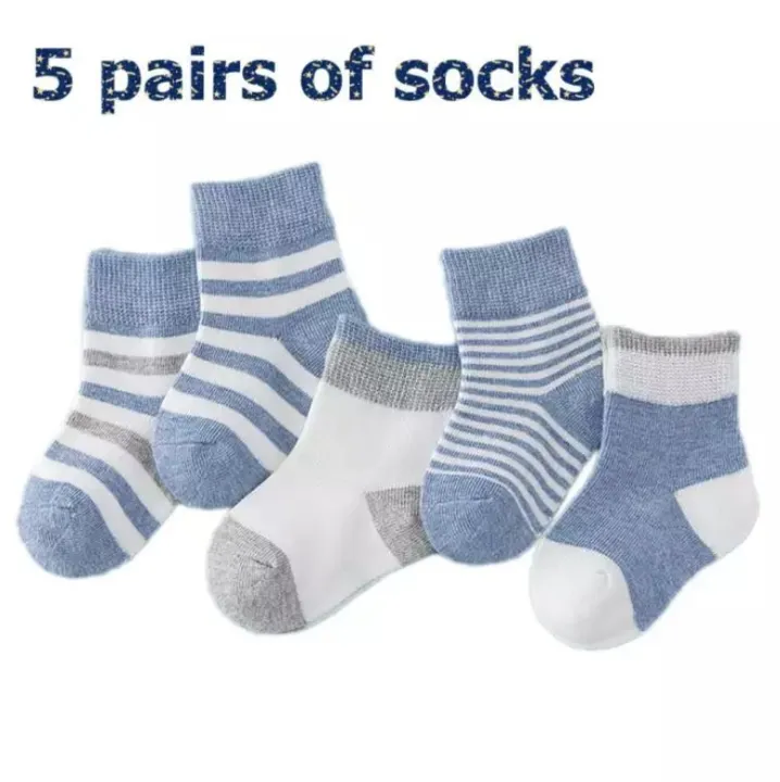 CUTE%20COTTON%20BABY%20SOCKS-%205Pair%20-%20Image%202