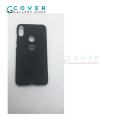 Motorola ONE POWER  Case Ultra Thin Hard Plastic Back Cover Case - Camera. 