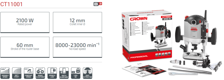 CROWN%20Router%20Plunge%2060mm%202100w%20/%20CT11001%20-%20Kings%20Trading%20-%20Image%202