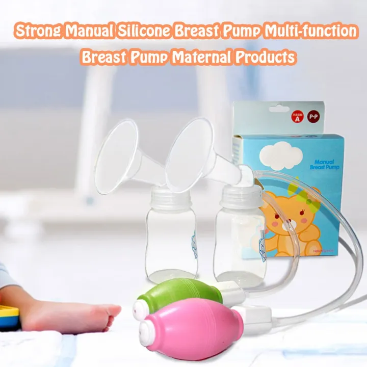 Apple.%20Bear%20Manual%20Control%20Valve%20Mom%20Breastfeeding%20Baby%20Milk%20Suction%20Feeding%20Newborn%20Bottle%201%20set%20-%20Image%202