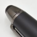 MB Msk Series 149 Mont Rollerball Fountain Pen Classic White Black Writing Gift Office Stationery Supplies With Serial Number.