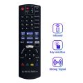 N2QAYB001157 Remote Control Replace for HD Player DMP-UB300 DMP-UB400 DP-UB820K.