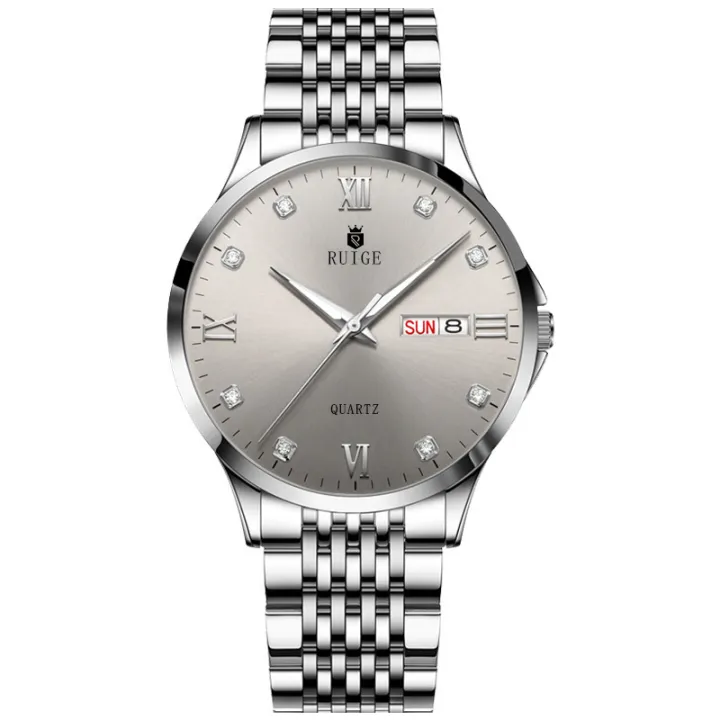 New%20men's%20ultra-thin%20watch%20waterproof%20luminous%20calendar%20Korean%20version%20quartz%20watch%20foreign%20trade%20Douyin%20AliExpress%20-%20Image%205