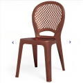 AKIJ Orient Crisscross Chair living room chair. 