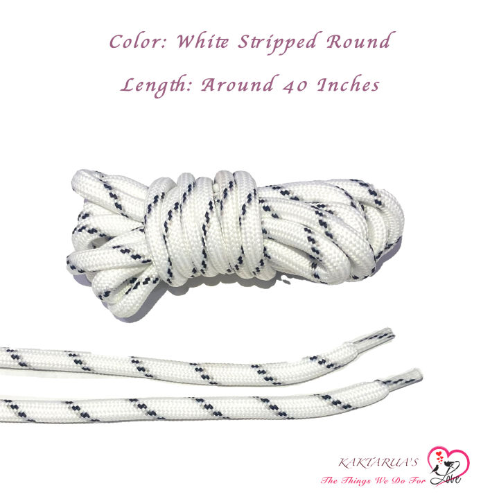1%20pair%20Premium%20Quality%20WHITE-Colored%20Laces%20for%20Sneakers%20and%20Other%20Footwear%20-%20Image%2010
