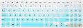 Laptop Keyboard Cover Skin For Asus Vivobook 15 X515JF X515MA X515EP X515JP X515J X515 JF MA EP JP J f515ja F515EA F515 JA.