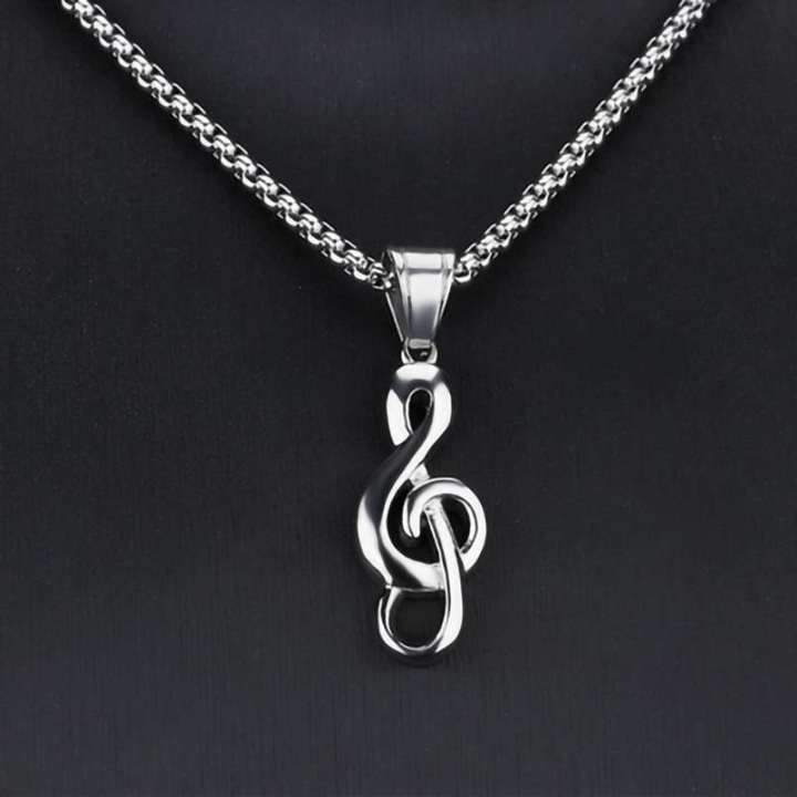 New Men Fashion Jewellery Tiktok Stylish Necklaces Chain For Men
