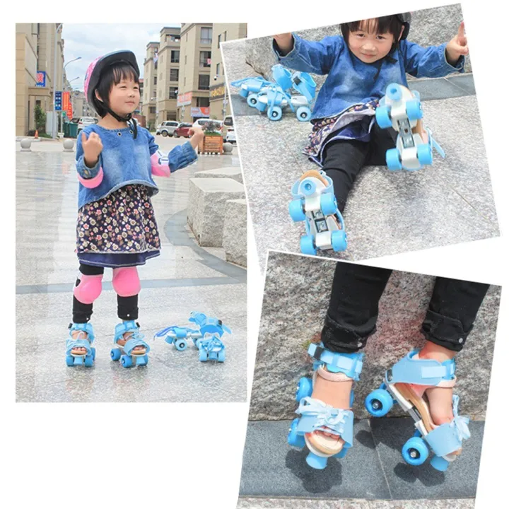 Adjustable%20Size%20Children%20Roller%20Skates%20Skating%20Shoes%20Double%20Wheels%20Skates%20-%20Image%208