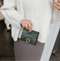 Leather Wallet, Best Quality Leather, Premium Looking 2025 For Girls.