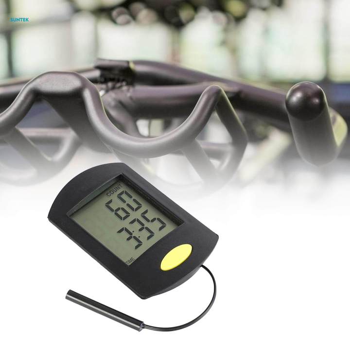 Pedometer%20Monitor%20Time/Count%20Portable%20LCD%20Machine%20Rowing%20Machine%20-%20Image%203