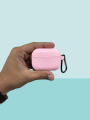 (Only Case) Premium Silicone Case for Airpod Pro 2nd Gen Carrying Protective Cover.