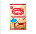 Multigrain And Garden Vegetable 250g Malaysia. 