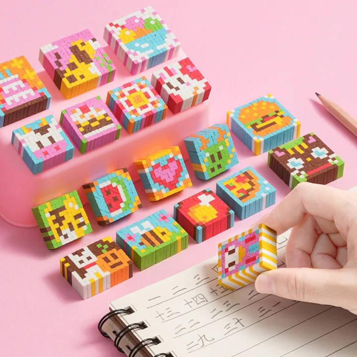 GC%20Eraser%20Making%20Kit%20Mosaic%20Eraser%20DIY%20Craft%20Kit%20Cute%20Cartoon%20Puzzle%20Toys%20Early%20Educational%20Toys%20For%20Kids%20-%20Image%208