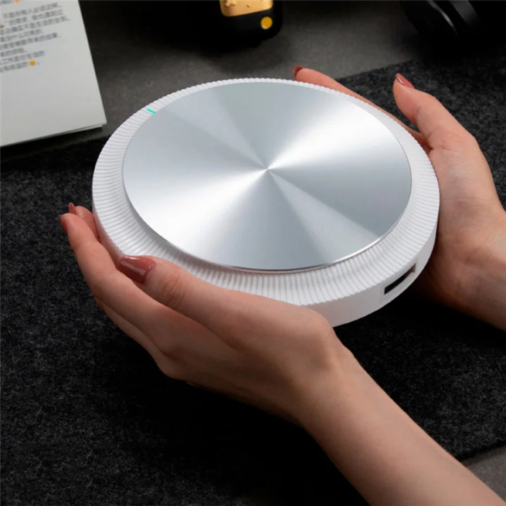 Portable%20CD%20Player%20Wireless%20Bluetooth%20Built-in%20ASP%20Shockproof%20HIFI%20Walkman%20HD%20Lossless%20Stereo%20Record%20Player%20B%20-%20Image%205