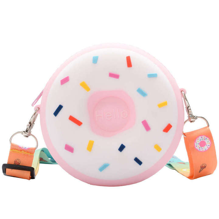 Internet%20famous%20donut%20small%20cute%20cartoon%20children's%20zero%20wallet,%20silicone%20shoulder%20bag,%20Instagram%20trend%20-%20Image%206