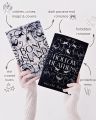 Tales of Weeping Hollow (2 book series) by Nicole Fiorina. 