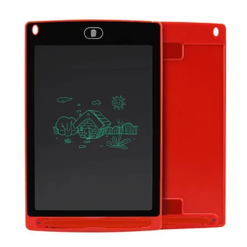 Kids%208.5%20Inches%20Writing%20Tablet%20Graffiti%20Board%20Portable%20LCD%20Drawing%20Board%20Handwriting%20Pad%20-%20Image%203