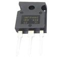 IRFP460 IC IRFP460 MOSFET IRFP460N IRFP460 Power MOSFET 500V 20A 280W N-Channel TO-247 Power Transistor MOSFET 3 Pin Leads IC. 